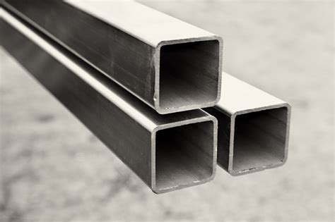 box steel frame|metal box section near me.